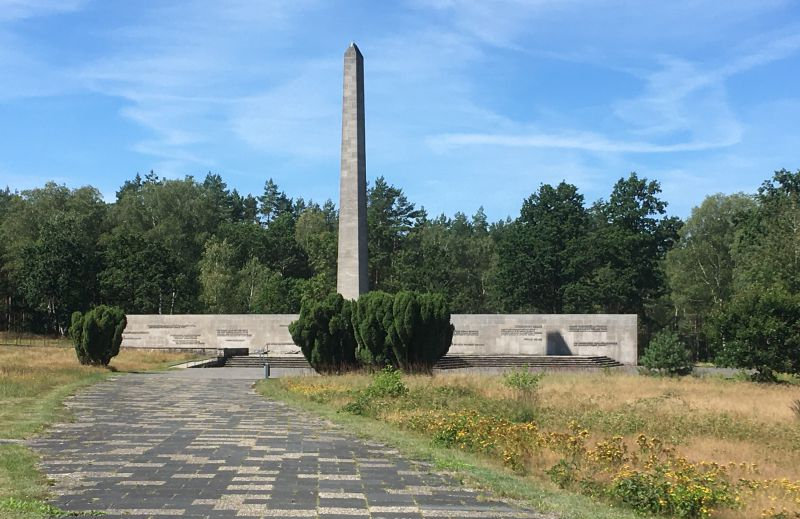 Gedenkstätte Bergen-Belsen