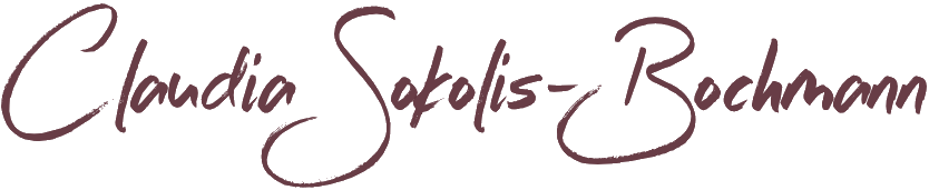 Claudia Sokolis-Bochmann