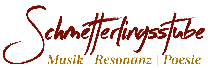 Schmetterlingsstube