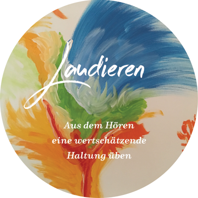 Laudieren